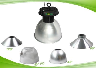 China High Brightness 40w LED Warehouse Lighting with Hook , IP54 High Bay LED Lamps for sale