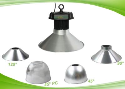 China Professional Energy Saving 50w LED Warehouse Lighting with Aluminum Lens 5500lm for sale