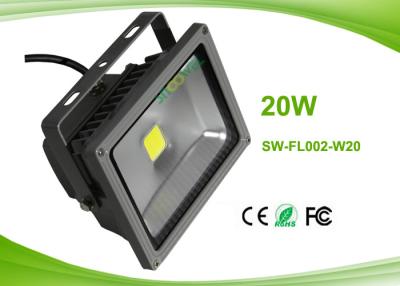 China Waterproof Warm White 20W Outdoor LED Flood Light Equivalent 200w Halogen for Aquarium for sale