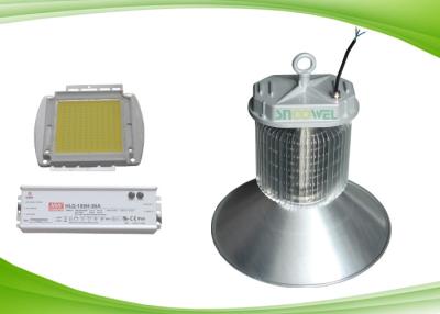 China Warm / Pure / Cool white 200w LED High Bay Lights for Bus Station , Railway , Stadium for sale