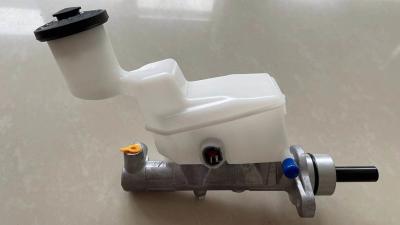 China 47201-33430 CYLINDER SUB-ASSY BRAKE MASTERAONE OEM  FITS TOYOTA  4720133430 47201-33430 Brake Master Cylinder FITS TOYOTA Camry ACV30 2AZFE 2002- KDH Auto Parts for sale