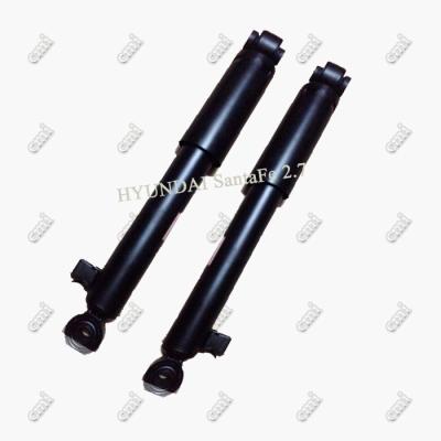 China 55310-2B210 Car Shock Absorber  SantaFe 2.7 Full Set Struts Assembly Gas Shocks Rear 2007-2009 for sale