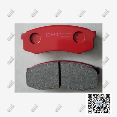 China Disc Brake Pad D2090 For Landcruiser100 Prado for sale