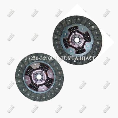 China Van de de Koppelingsdekking van TOYOTA HIACE de Plaatvervanging 31250-35100 31250-35101 Te koop