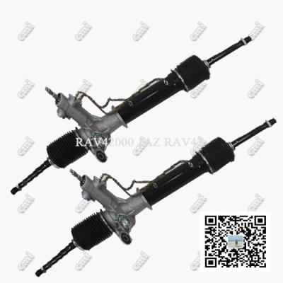 China RAV4 2000 1AZ RAV4II Steering Rack And Pinion Replacement 44200-42120ACA21 for sale