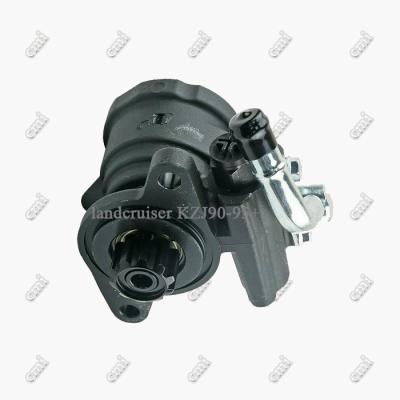 China Toyota Land Cruiser-Servolenkungs-Pumpe 44310-35500 KZJ90-95 KZJ95 1KZ 3400 zu verkaufen