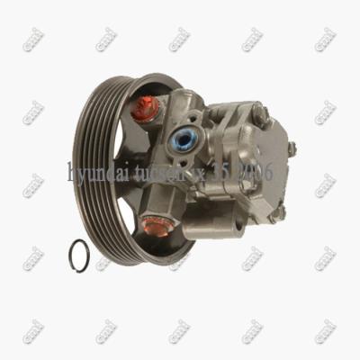 China Hyundai Steering Pump Hyundai Tucson Ix 35 2006 57100-2S000 IX35 Tucson 57100-4Q000 for sale