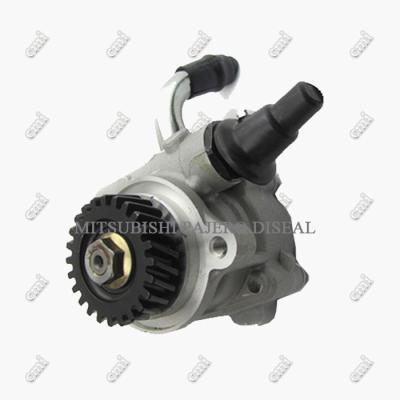 China Toyota Aftermarket Power Steering Pump MITSUBISHI PAJERO DISEAL MB922703 MB922703 4M40 for sale