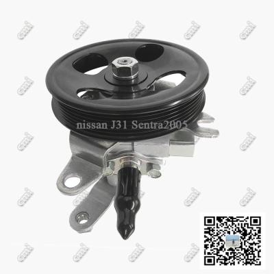 China Aftermarket de Stuurbekrachtigingpomp Nissan TEANA J31 Sentra 2005 49110-9W100 VQ23 van Toyota Te koop