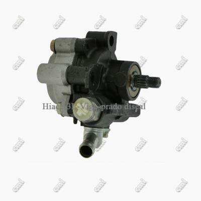 China Toyota die Pomp hiace-3L-Vigo-Prado Diseal 44310-26073 44310-26070 Hiace VIGO5L sturen Te koop