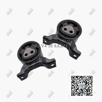 China Toyota RAV4 Car Suspension Mount Rear Engine Mount 52380-42082 52380-42020 for sale