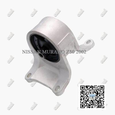 China Electroplating Car Suspension Mount Differential 11220-8j200 Z50lh Left Engine Mount for sale