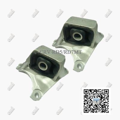 China Soporte de motor hidráulico auto para HONDA CRV 2,0 L 2,4 50840-S6M-J00 CRV RD5RD7MT 50840-S7C-00 en venta