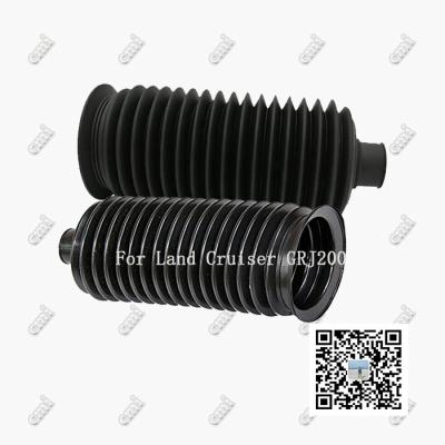 China 45535-60010 sturende Reklaars, Land Cruiser-Stuurbekrachtiginglaars voor Rek en Pignon Te koop