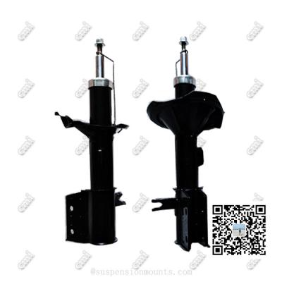 China DFM Zna Succe 1.6L 1.5L MPV C16A Car Shock Absorber 54901-2ZS00 549002ZS00 for sale