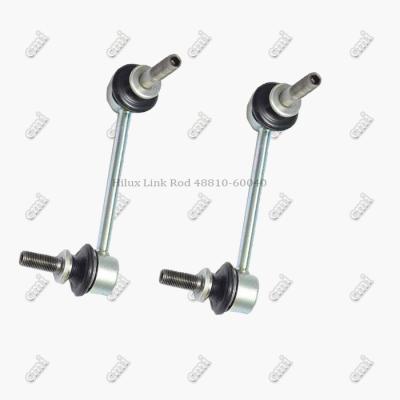 China Stabilizer Bar Link Toyota Land Cruiser Prado  Link Rod 4881060040 for sale