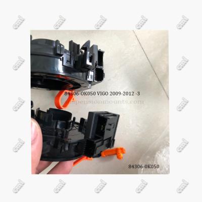 Chine ressort en spirale d'horloge de câble de pièces de rechange du véhicule 84306-0K050 pour Toyota Fortuner Innova à vendre