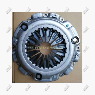 China CLUTCH KIT FORD RANGER DIAMETER250MM 2009 2.2L 275MM2012-2019 3.2L WL0216460	CLUTCH DISC WLA216410CLUTCH COVER for sale