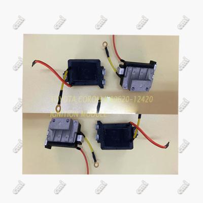 China 89620-12420 Ignition Module Corolla Celica Prizm 1.6 1.8 4AFE 7AFE for sale