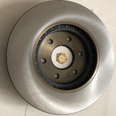 China Frenos Para 40206-1LB0A Nissan Patrol Y62 Drum Disc Braking Parts for sale