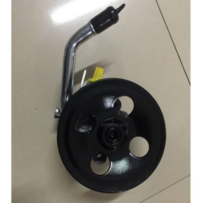 China 57100-2Z300 57100-0R000 Power Steering Pump Hyundai IX35 Sonata for sale