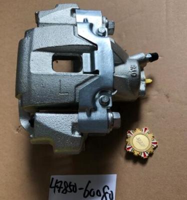 China Landcruiser 47830-60080 Disc Brake Caliper 47850-60080 for sale