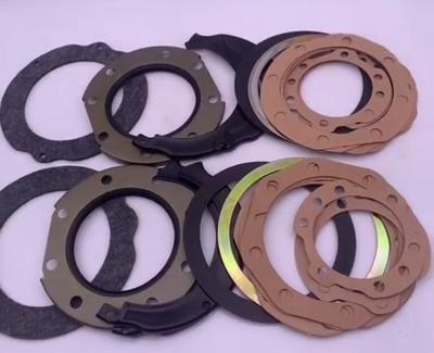 China Toyota Fzj80 Axle Head Seal Kit 04434-60051 43204-60031 Jeep FZJ70 Land Cruiser for sale