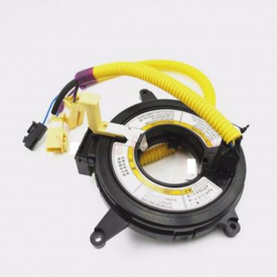 Chine ressort d'horloge de volant de pièces de rechange du véhicule 37480-843A0-000 pour Suzuki Alto 3414090-K01 à vendre