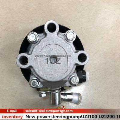 China Automobiel de Stuurbekrachtigingpomp 05-08 44320-35610 4RUNNER 4,7 van Toyota Lexus GX470 Te koop