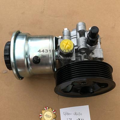 China 44310-0K030 Pump Assy Vane Fortuner KUN5 Hilux TGN36L for sale