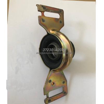 China Driveshaft Support Transmission Shaft Bracket Assembly Center Bearing 37230-42080 RAV4 2006-2008 ACA3#GSA3#2005 for sale