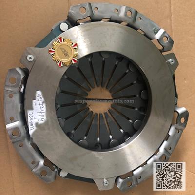 China L200 4D56 8V Clutch Cover Plate L400 4G64 12V Mitsubishi V31 MD724119 230MM CM-025 for sale