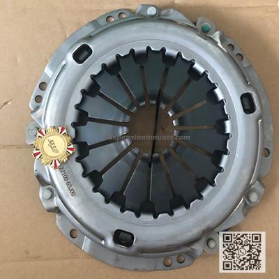 China 22100-65J00 225MM Clutch Disc Plate Suzuki Grand Vitara II JT TE TD J20A for sale