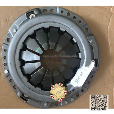 China Suzuki Jimny SZC-09 190MM Clutch Cover Plate for sale