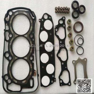 Chine Garniture 2009-2014 automatique d'Acura TL de pièces du moteur 06110-RKG-000 Kit Front Cylinder Head à vendre