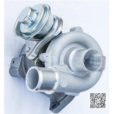 China 17201-27030 Engine Turbocharger Sub Assy RAV4 1CD-FTV for sale