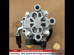 44320-35610 4RUNNER  LEXUS Power Steering Pump