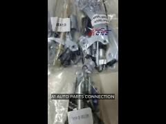 ts16949 front disc brake caliper 04479-36020 cylinder kit