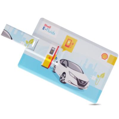 China Fast Speed ​​USB Data Wafer Music Industry Card USB Drive Flash Credit Card With Logo Printing Colorful USB Flash Drive for sale