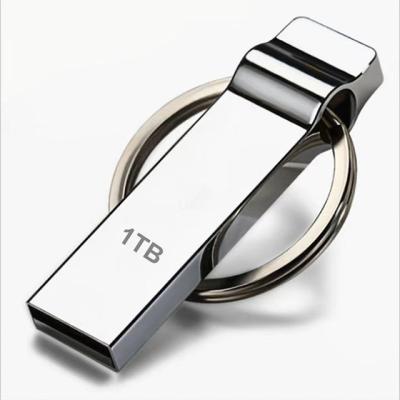 China Fast speed data saving usb sticks udp wholesale pendrive metal mini usb stick 1 custom gig 2 4 8 16 32 64 100 120 128 gigabyte flash drives gig 64 for sale