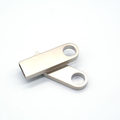 China Fast Speed ​​Data Saving 2022 Mini Metal 32GB USB Flash Drives NewStyle USB2.0 16GB 128GB 4GB 128MB 64GB U Disk Custom LOGO for sale