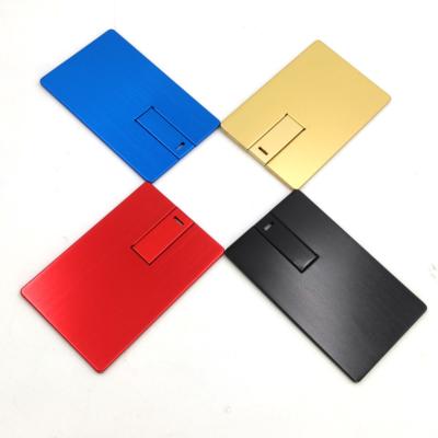 China Plastic Custom Logo USB 2.0 3.0 Pendrive 4GB 8GB 16GB 32GB 64GB Wedding Promotional Gift Card USB Flash Drives for sale