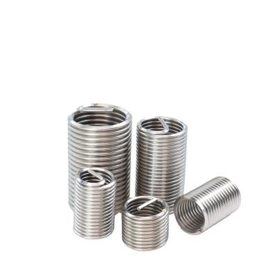 China Healthcare m2 m3 m4 m5 m6 m8 hot selling Product Threaded Inserts Fastener Wholesale helicoils insert for sale