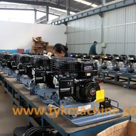 Verified China supplier - Laizhou Beite Machinery Co., Ltd.