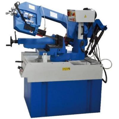 China Building Material Stores China Factory Directly Sale Portable Metal Strip Saw for sale