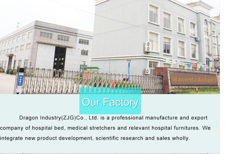 Geverifieerde leverancier in China: - Dragon Industry (ZJG) Co.,Ltd