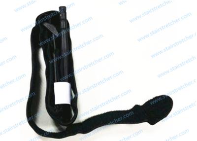 China Folding First Aid Products , Portable Black Bractical Tourniquet for sale