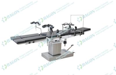 China Stainless Steel ophthalmic Operating Table / Medical examination couch /  tables for sale