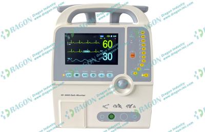 China Electrosurgical Interference Automated External Defibrillator Monophasic for sale