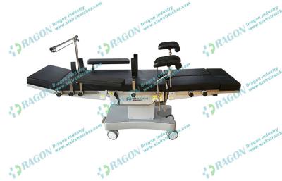 China Double Decks Electric Hydraulic bariatric / gynecology table with CE ISO approved for sale